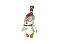 Charm Chicken Lil'